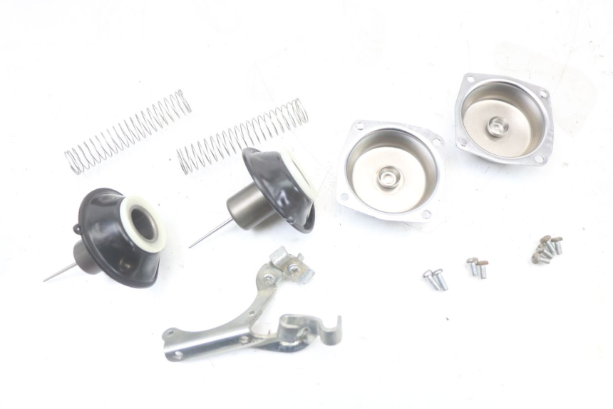 photo de CARBURATEUR REGAL RAPTOR RAXTER 2 125 (2007 - 2015)