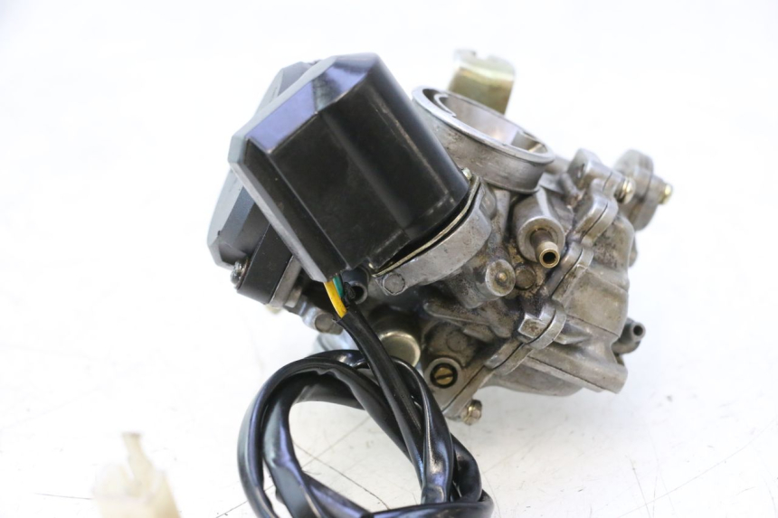 photo de CARBURATEUR LAZIO RENO 50 (2016 - 2021) - Vue d’ensemble