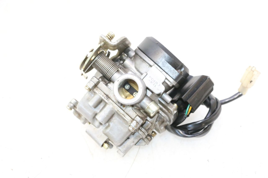 photo de CARBURATEUR LAZIO RENO 50 (2016 - 2021) - État de surface