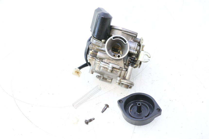 photo de CARBURATEUR LAZIO RENO 50 (2016 - 2021) - Marquages et références
