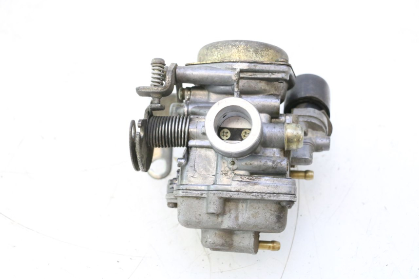 photo de CARBURATEUR LAZIO RENO 50 (2016 - 2021) - Gros plan technique