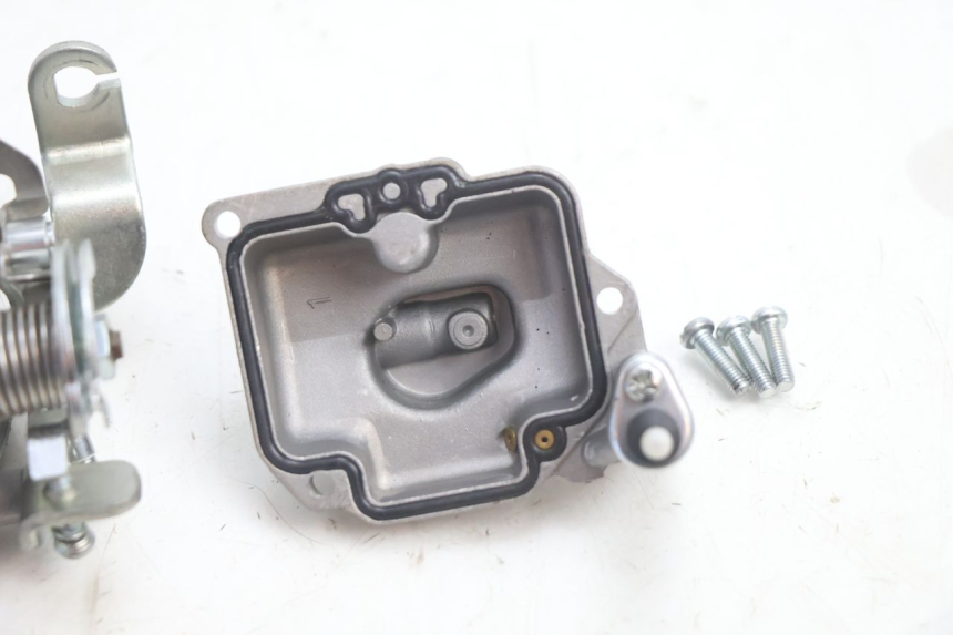 photo de CARBURATEUR LAZIO RENO 50 (2016 - 2021) - Vue produit