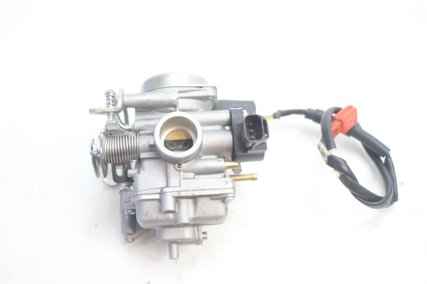 photo de CARBURATEUR LAZIO RENO 50 (2016 - 2021) - Zoom état d’usage