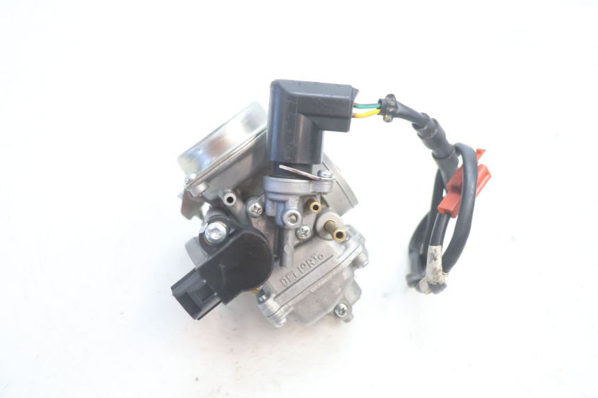 photo de CARBURATEUR LAZIO RENO 50 (2016 - 2021) - Autre angle de vue