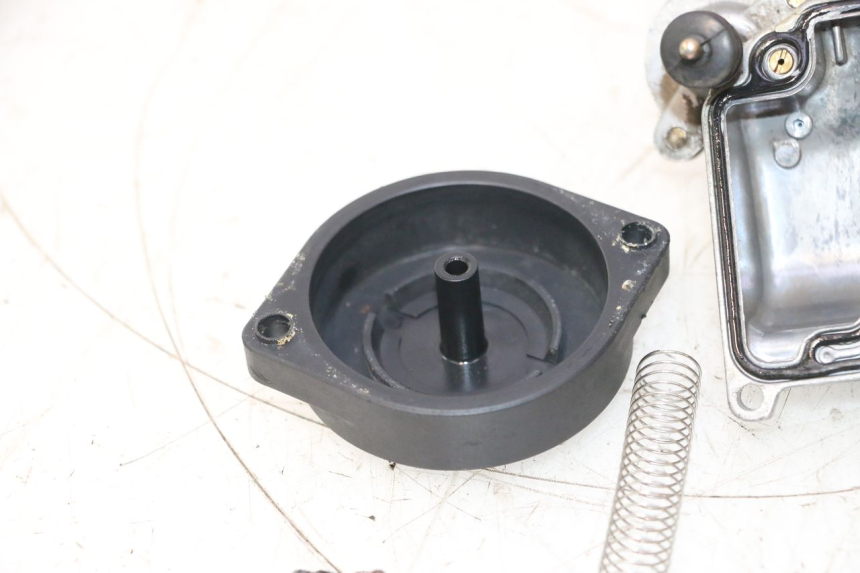 photo de CARBURATEUR LAZIO RENO 50 (2016 - 2021) - Vue produit