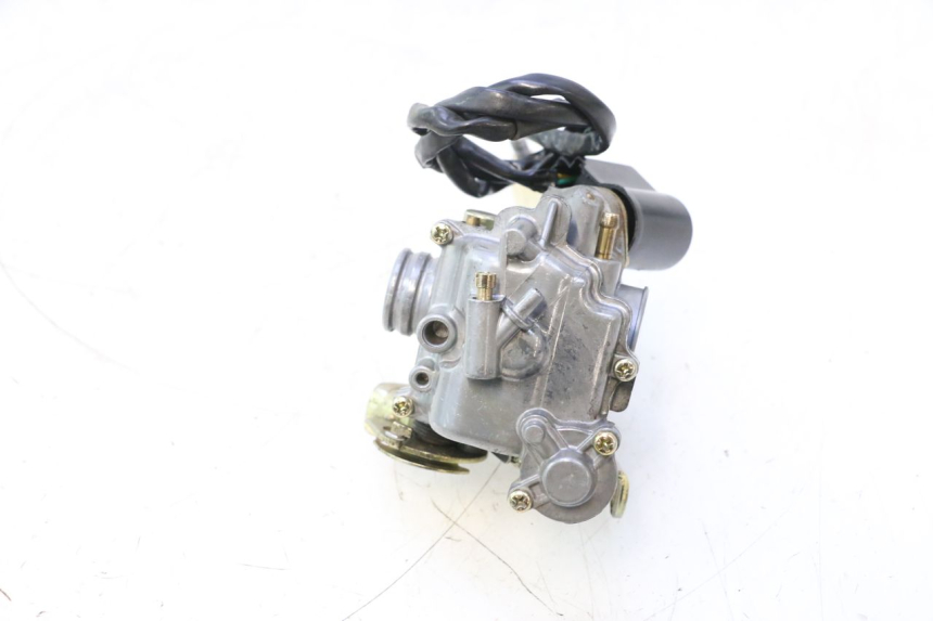 photo de CARBURATEUR LAZIO RENO 50 (2016 - 2021) - Autre angle de vue