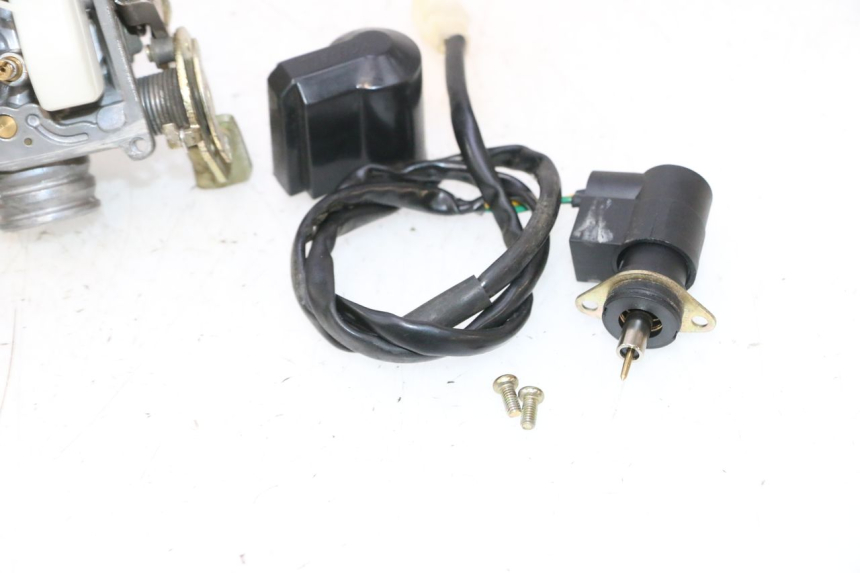 photo de CARBURATEUR LAZIO RENO 50 (2016 - 2021) - Pièce contrôlée