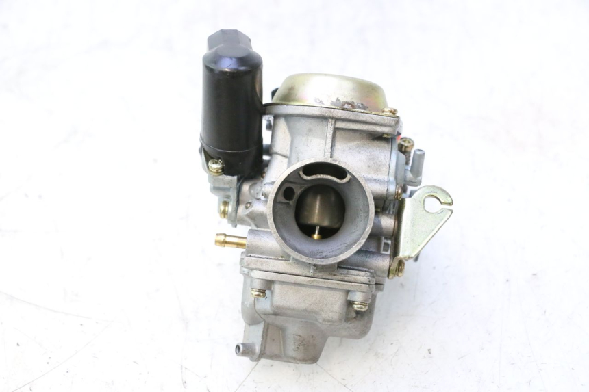 photo de CARBURATEUR YIYING RETRO 125 (2008 - 2018) - Vue principale