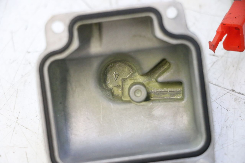 photo de CARBURATEUR YIYING RETRO 125 (2008 - 2018) - Zoom qualité