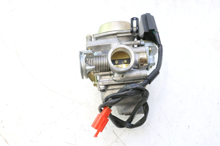 photo de CARBURATEUR YIYING RETRO 125 (2008 - 2018) - État de surface