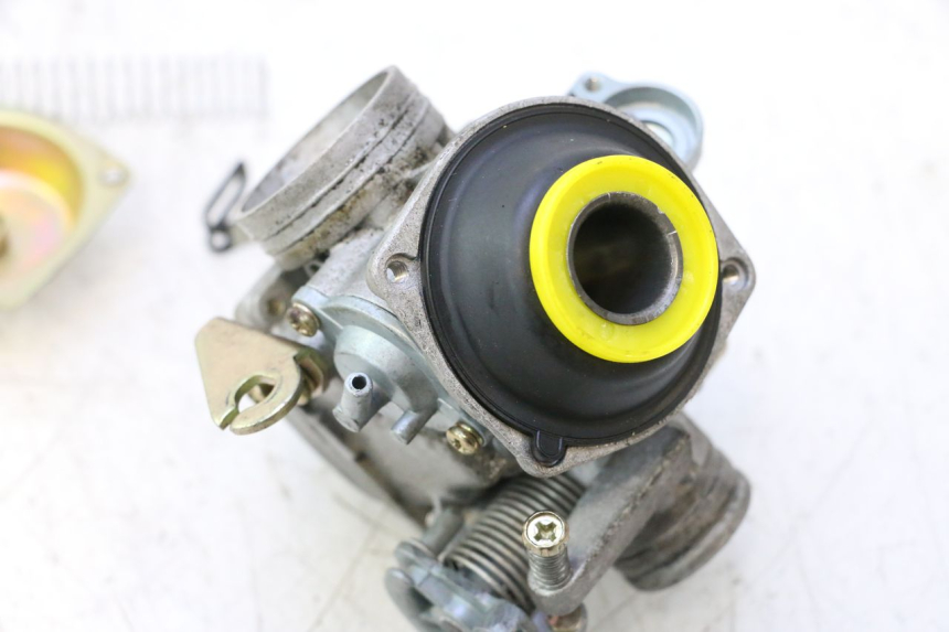 photo de CARBURATEUR YIYING RETRO 125 (2008 - 2018) - Marquages et références