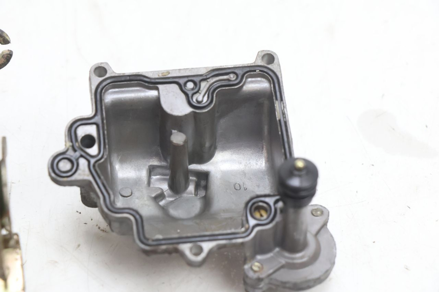photo de CARBURATEUR YIYING RETRO 50 (2008 - 2017) - Marquages et références