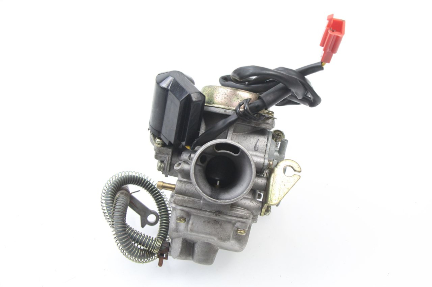 photo de CARBURATEUR REVATTO URBA GT 125 (2007 - 2017)