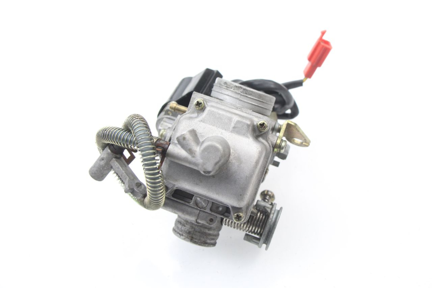 photo de CARBURATEUR REVATTO URBA GT 125 (2007 - 2017)
