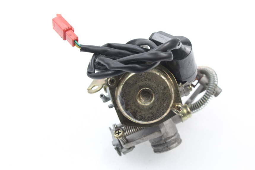 photo de CARBURATEUR REVATTO URBA GT 125 (2007 - 2017)