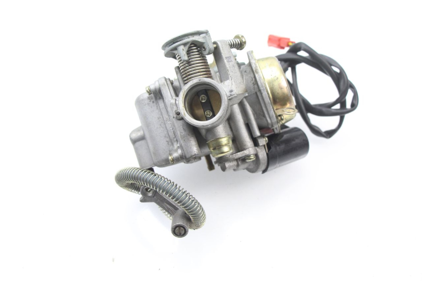 photo de CARBURATEUR REVATTO URBA GT 125 (2007 - 2017)