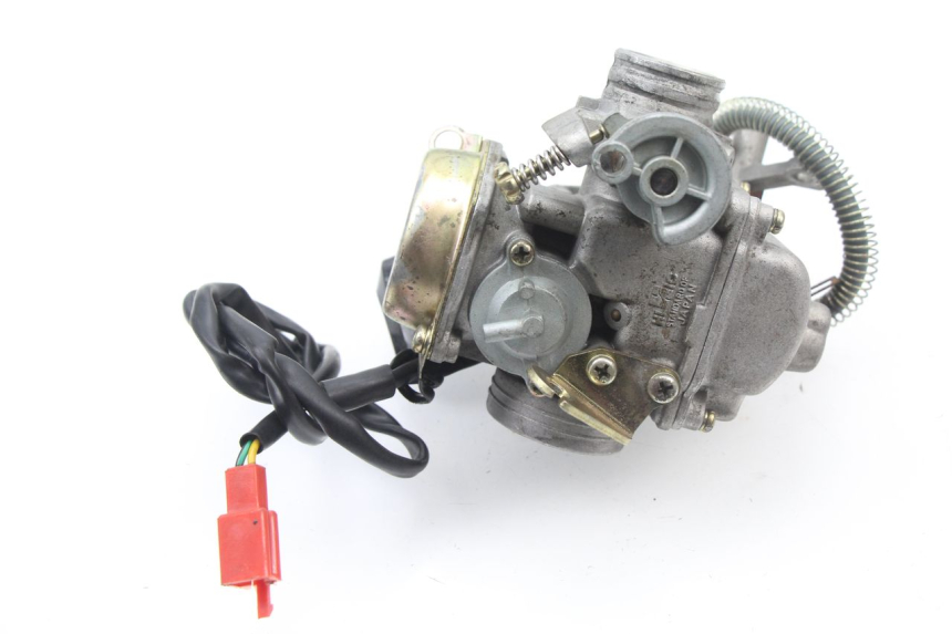 photo de CARBURATEUR REVATTO URBA GT 125 (2007 - 2017)