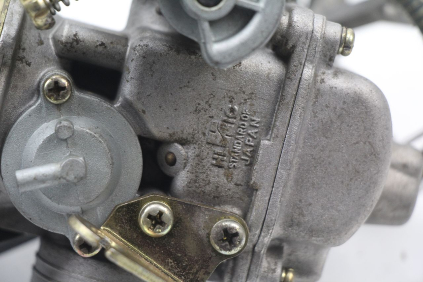 photo de CARBURATEUR REVATTO URBA GT 125 (2007 - 2017)