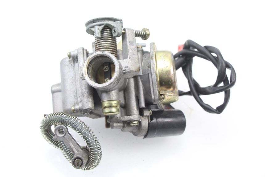 photo de CARBURATEUR REVATTO URBA GT 125 (2007 - 2017)