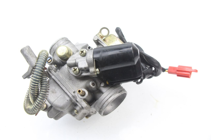photo de CARBURATEUR REVATTO URBA GT 125 (2007 - 2017)