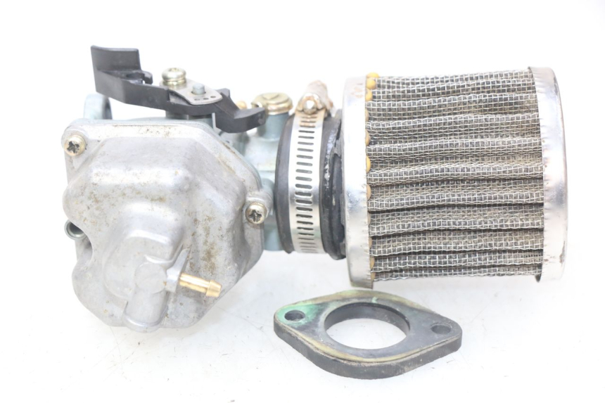 photo de CARBURATEUR APOLLO RFZ 125