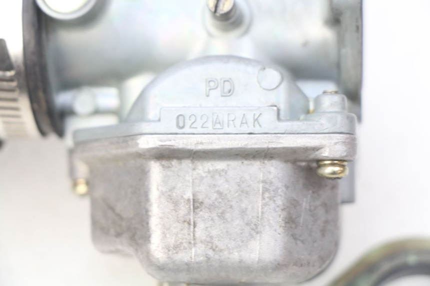 photo de CARBURATEUR APOLLO RFZ 125