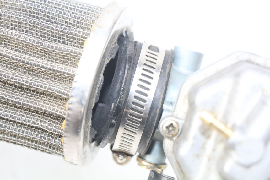 photo de CARBURATEUR APOLLO RFZ 125