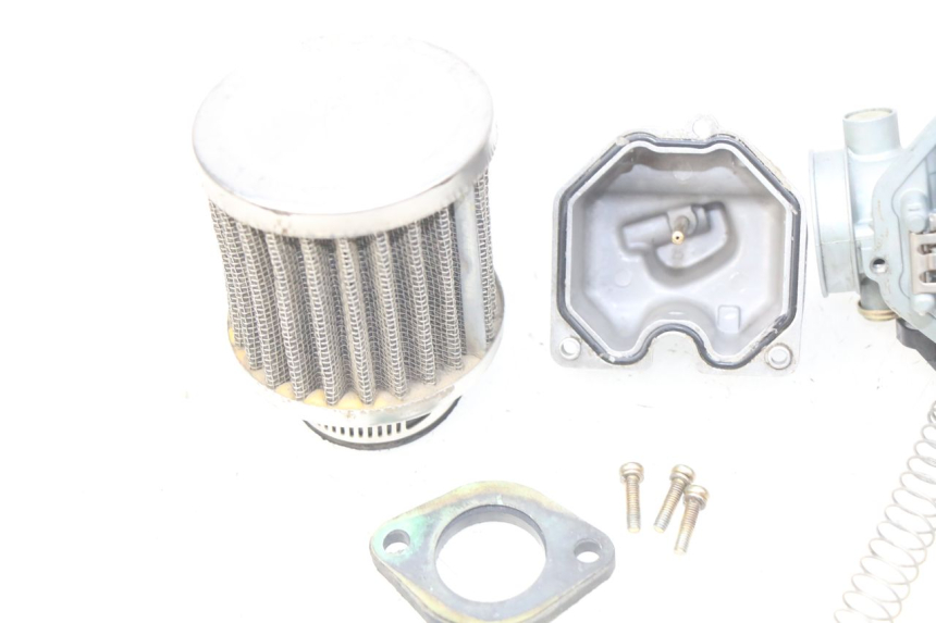 photo de CARBURATEUR APOLLO RFZ 125