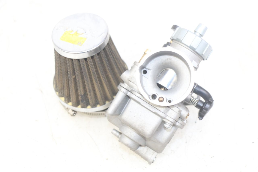 photo de CARBURATEUR APOLLO RFZ 125