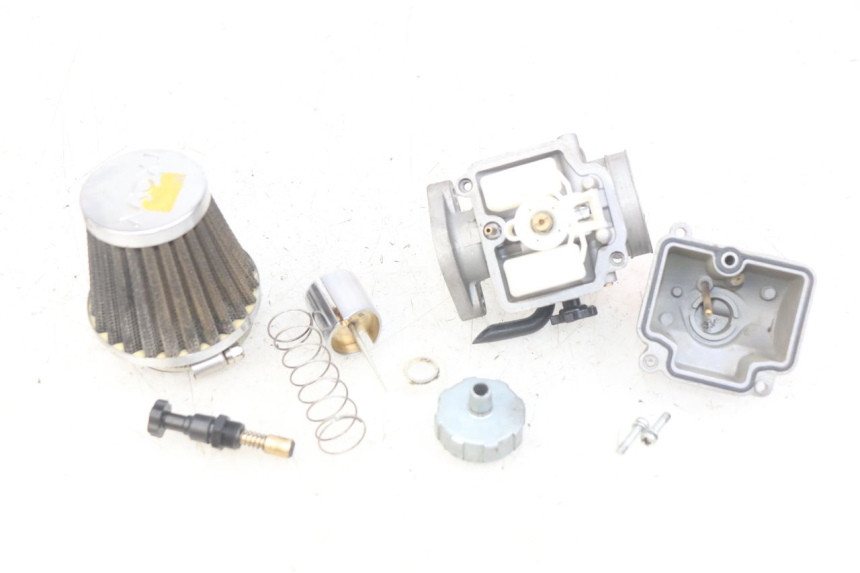 photo de CARBURATEUR APOLLO RFZ 125