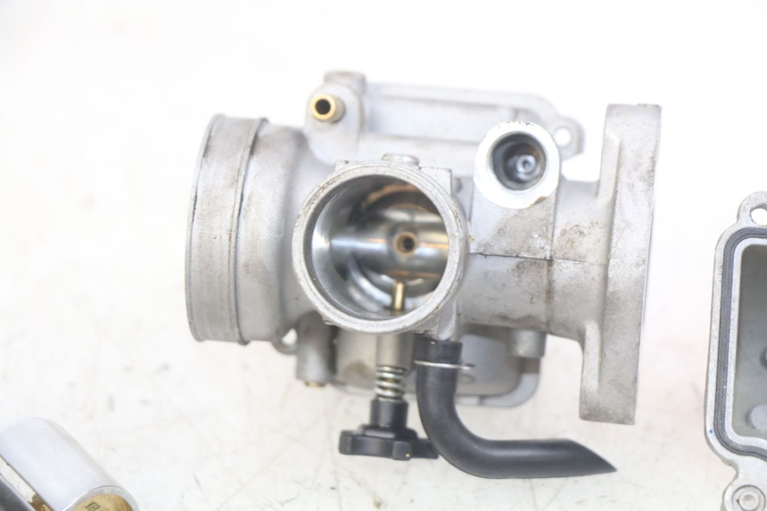 photo de CARBURATEUR APOLLO RFZ 125