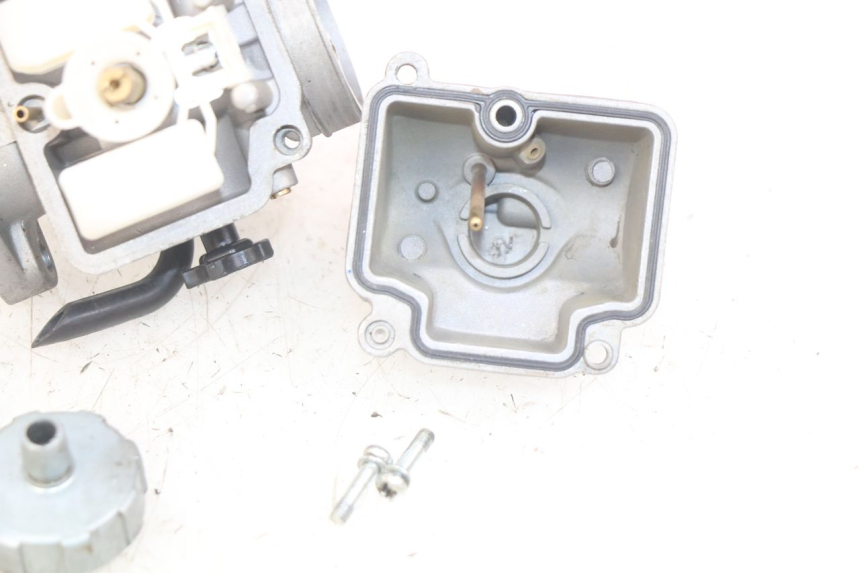 photo de CARBURATEUR APOLLO RFZ 125
