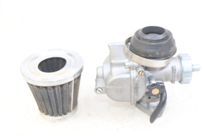 photo de CARBURATEUR APOLLO RFZ 125