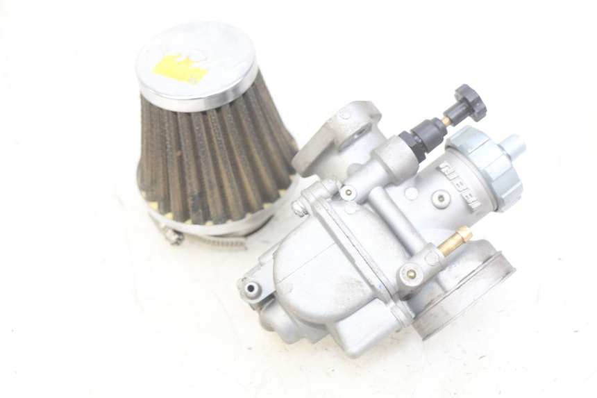 photo de CARBURATEUR APOLLO RFZ 125