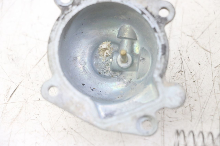 photo de CARBURATEUR APOLLO RFZ 125