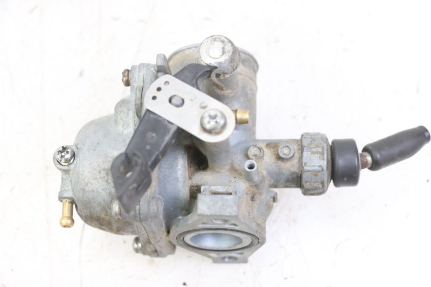 photo de CARBURATEUR APOLLO RFZ 125