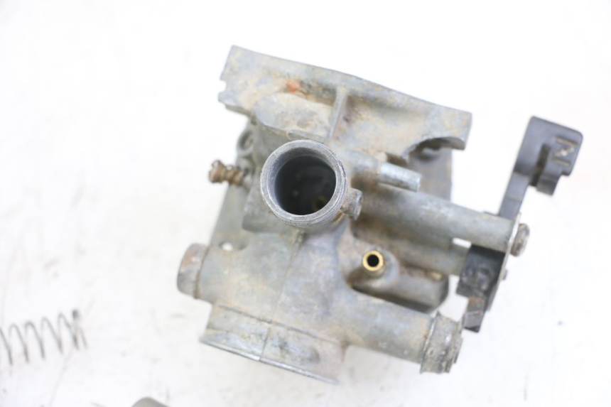 photo de CARBURATEUR APOLLO RFZ 125
