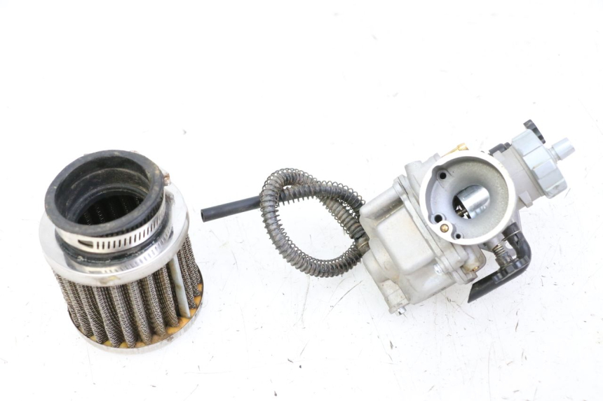 photo de CARBURATEUR APOLLO RFZ 125