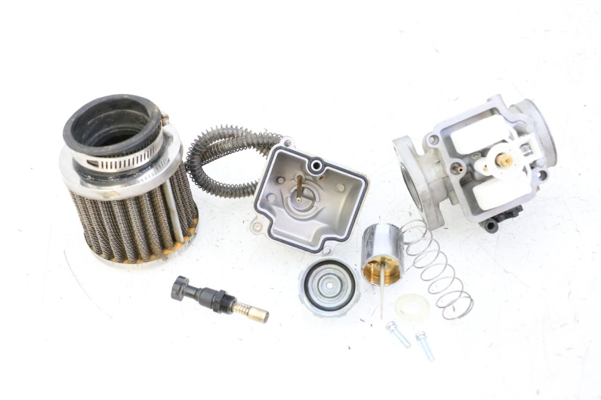 photo de CARBURATEUR APOLLO RFZ 125