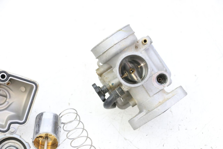 photo de CARBURATEUR APOLLO RFZ 125