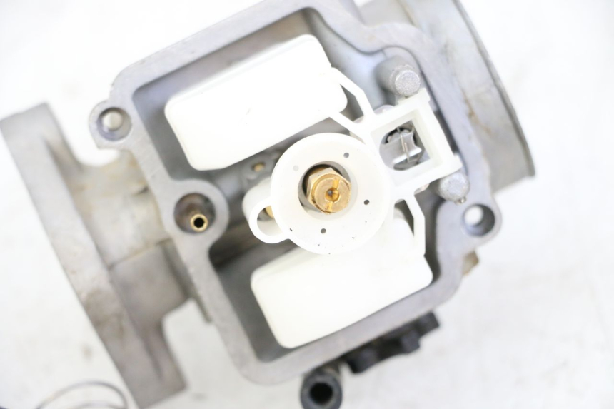 photo de CARBURATEUR APOLLO RFZ 125