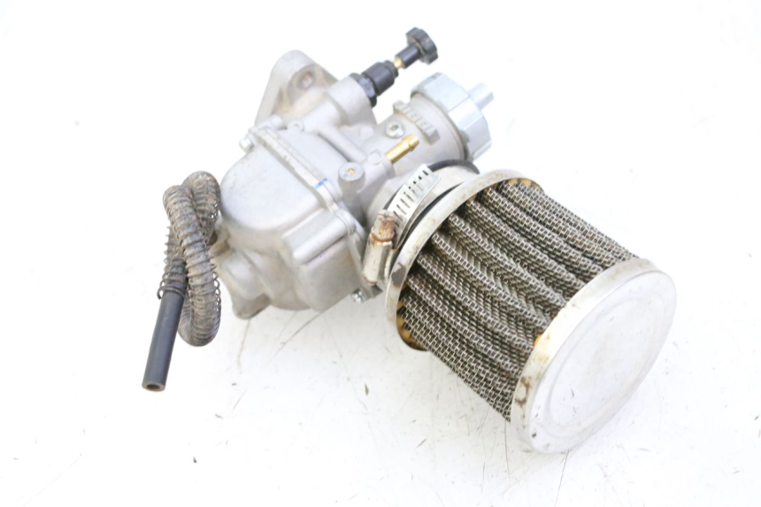 photo de CARBURATEUR APOLLO RFZ 125