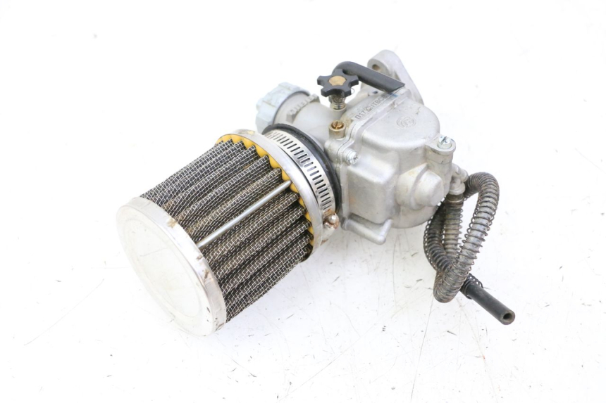 photo de CARBURATEUR APOLLO RFZ 125