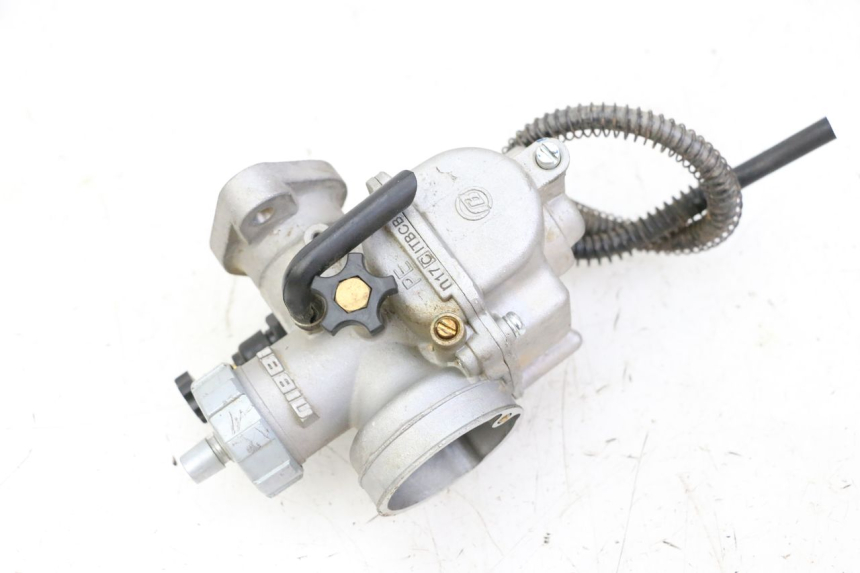 photo de CARBURATEUR APOLLO RFZ 125