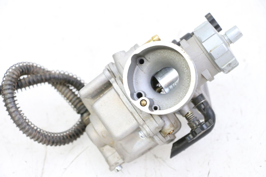 photo de CARBURATEUR APOLLO RFZ 125