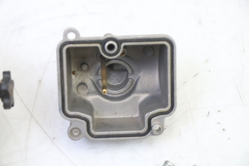 photo de CARBURATEUR APOLLO RFZ 150