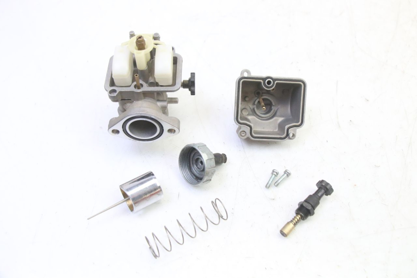 photo de CARBURATEUR APOLLO RFZ 150