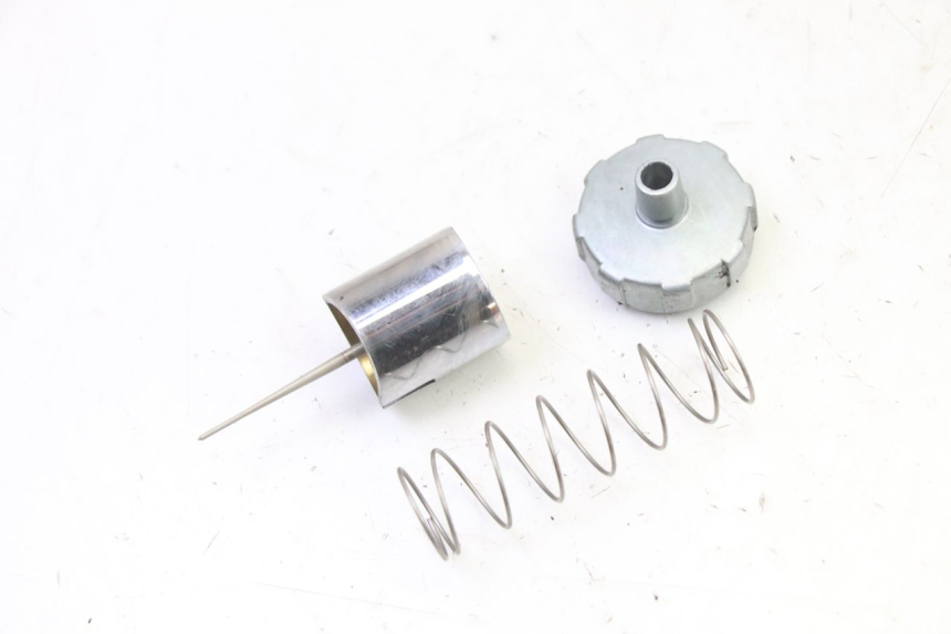 photo de CARBURATEUR APOLLO RFZ 125