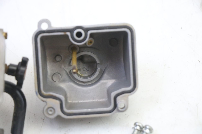 photo de CARBURATEUR APOLLO RFZ 125