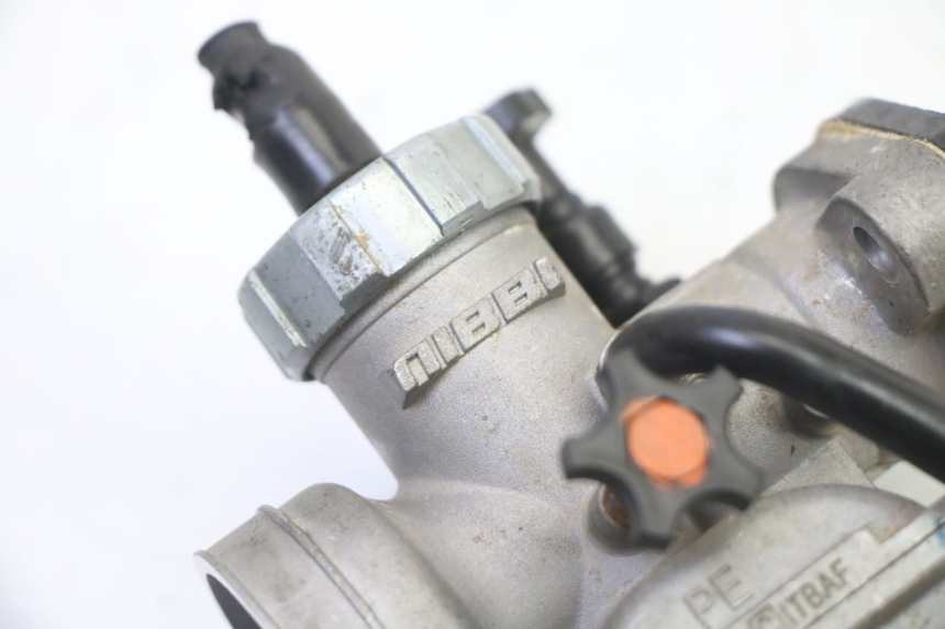photo de CARBURATEUR APOLLO RFZ 125